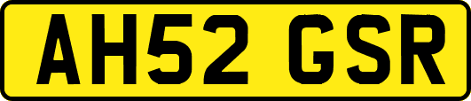 AH52GSR