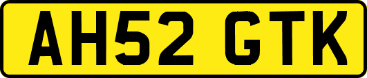 AH52GTK