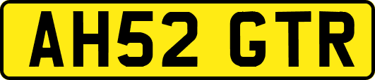 AH52GTR