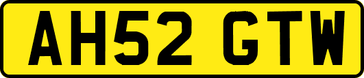 AH52GTW