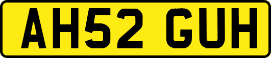AH52GUH