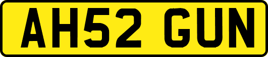 AH52GUN