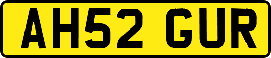 AH52GUR