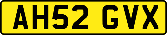 AH52GVX