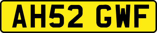 AH52GWF