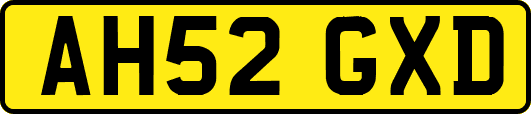 AH52GXD