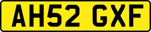 AH52GXF