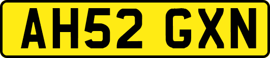 AH52GXN