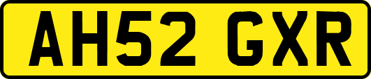 AH52GXR