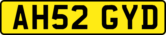 AH52GYD