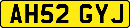 AH52GYJ