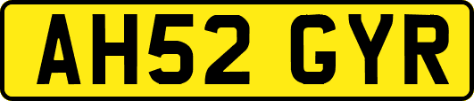 AH52GYR