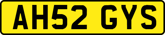 AH52GYS