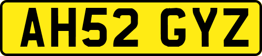 AH52GYZ