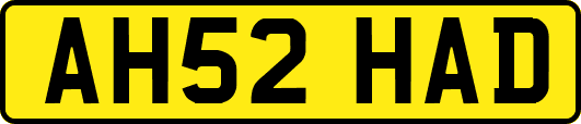 AH52HAD