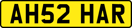 AH52HAR