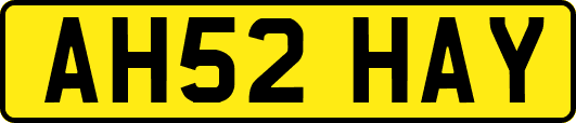 AH52HAY