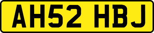 AH52HBJ