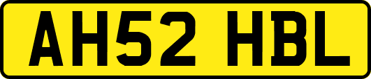 AH52HBL