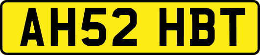 AH52HBT