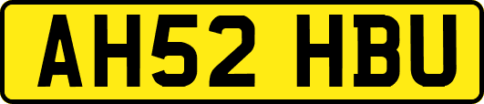 AH52HBU