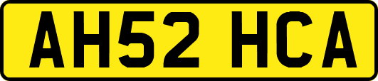 AH52HCA