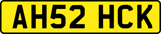 AH52HCK
