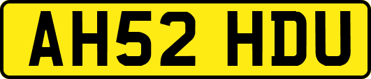 AH52HDU