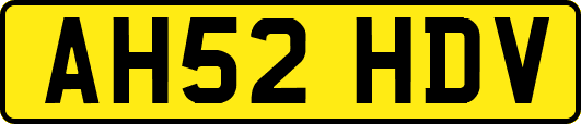 AH52HDV
