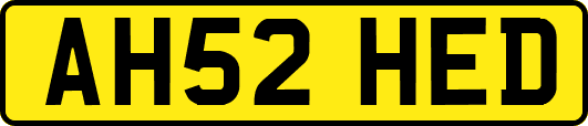 AH52HED