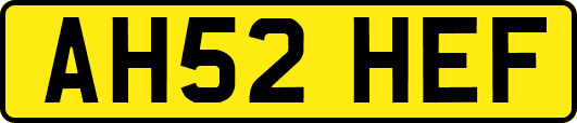 AH52HEF