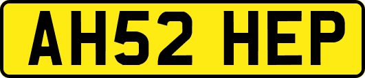 AH52HEP