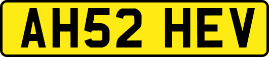 AH52HEV