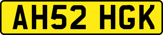 AH52HGK