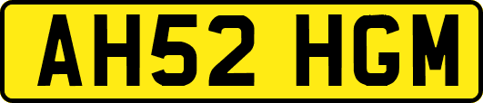 AH52HGM