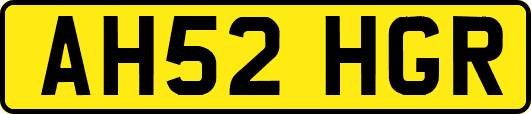 AH52HGR