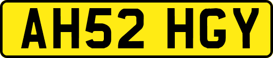 AH52HGY