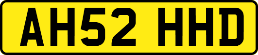 AH52HHD