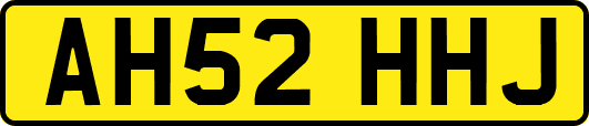 AH52HHJ