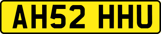 AH52HHU