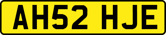 AH52HJE