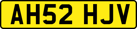 AH52HJV