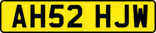 AH52HJW