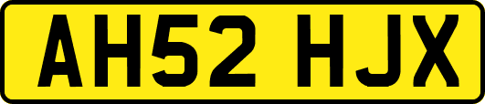 AH52HJX
