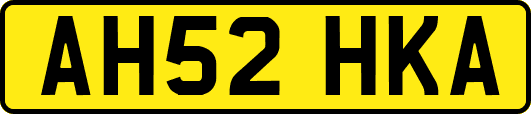 AH52HKA