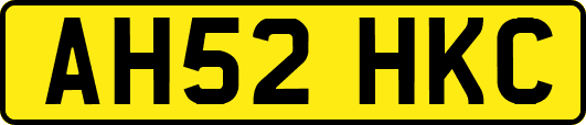 AH52HKC