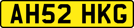 AH52HKG