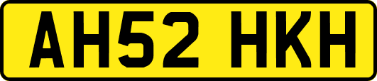 AH52HKH