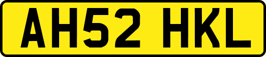 AH52HKL