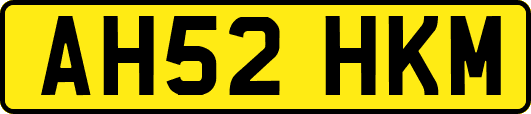 AH52HKM